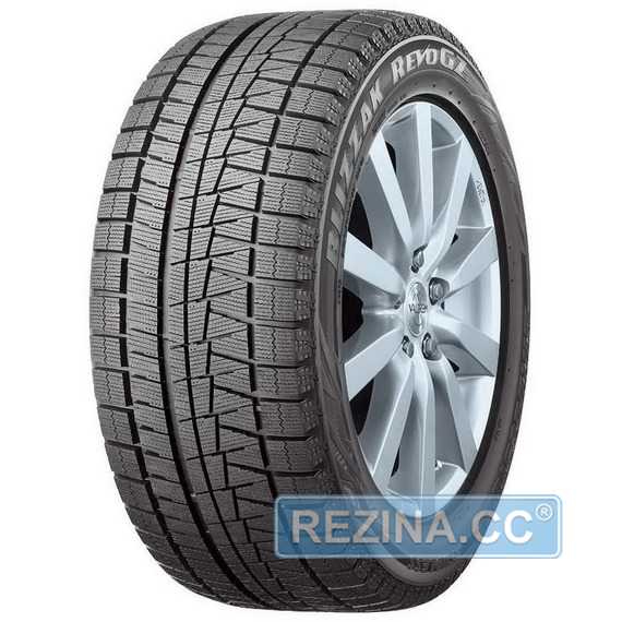 Шина Bridgestone Blizzak REVO GZ 225/50 R17 94S 225/50 R17