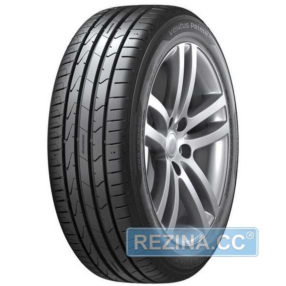 Шина Hankook Ventus Prime 3 K125 (Hankook (вир-во Корея XL 205/45 R17 88V 205/45 R17