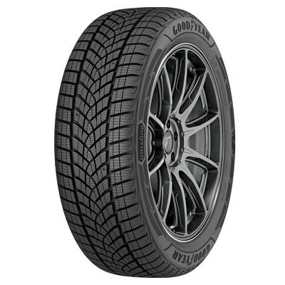 Шина Fulda UltraGrip Performance+ SUV (Goodyear XL 225/55 R18 102V 225/55 R18