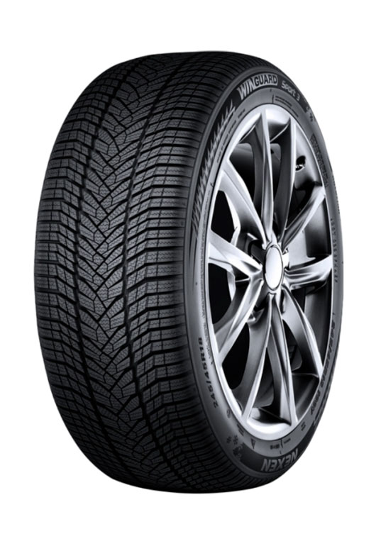 Шина Nexen WINGUARD Sport 3 XL 255/35 R21 98V 255/35 R21