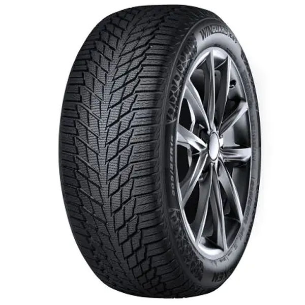 Шина Nexen WINGUARD ice 3 235/65 R18 106T 235/65 R18