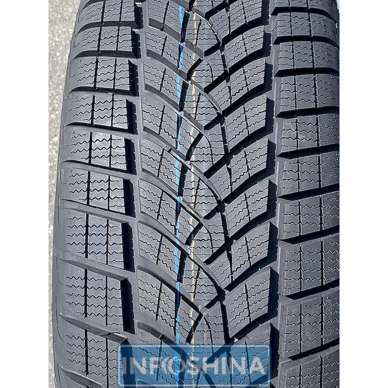 Шина Goodyear UltraGrip Ice SUV G1 XL 225/60 R17 103T 225/60 R17