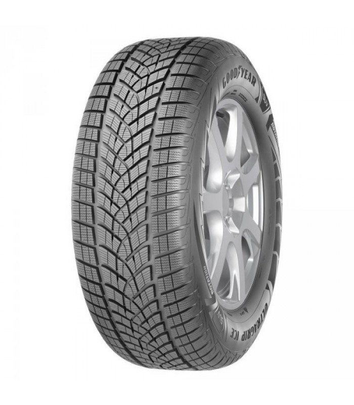 Шина Goodyear UltraGrip Ice SUV G1 XL 235/50 R19 103T 235/50 R19