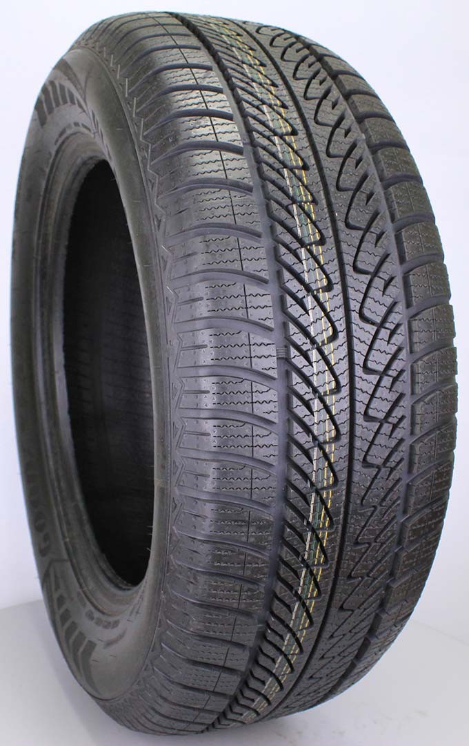 Шина Goodyear UltraGrip 8 Performance 225/55 R17 97H 225/55 R17