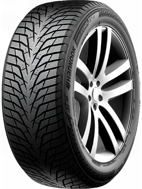 Шина Hankook Winter i*cept IZ3 X W636A (Hankook (вир-во Корея XL 215/55 R18 99T 215/55 R18