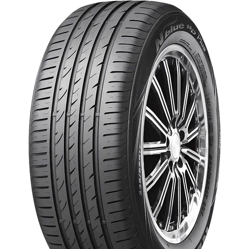Шина Nexen N-BLUE HD PLUS DOT24 205/60 R15 91H 205/60 R15
