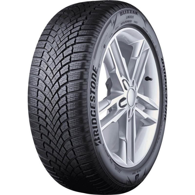 Шина Bridgestone Blizzak LM005 XL 235/45 R19 99V 235/45 R19