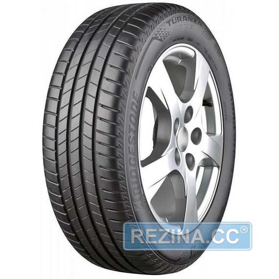 Шина Bridgestone TURANZA T005 XL 215/65 R16 98H 215/65 R16