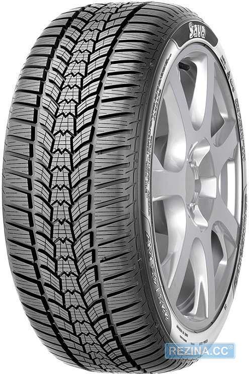 Шина Sava ESKIMO HP 2 XL 225/55 R17 101V 225/55 R17