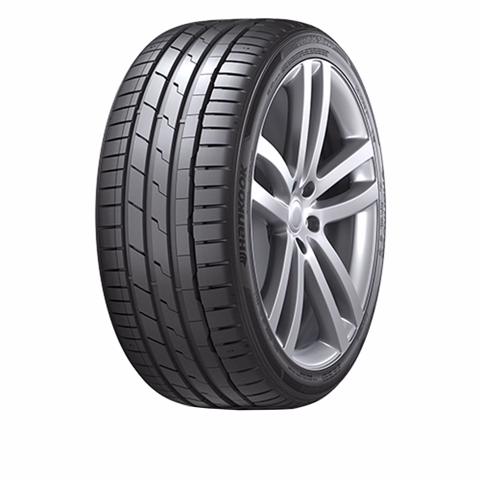 Шина Hankook Ventus S1 evo3 K127 (Hankook (вир-во Угорщина XL 245/40 R19 98Y 245/40 R19