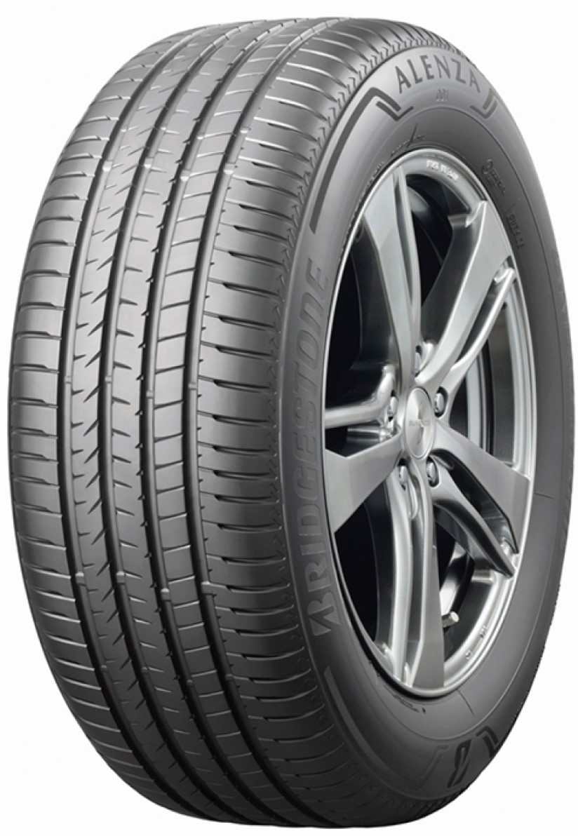 Шина Bridgestone ALENZA 001 265/45 R20 104Y 265/45 R20