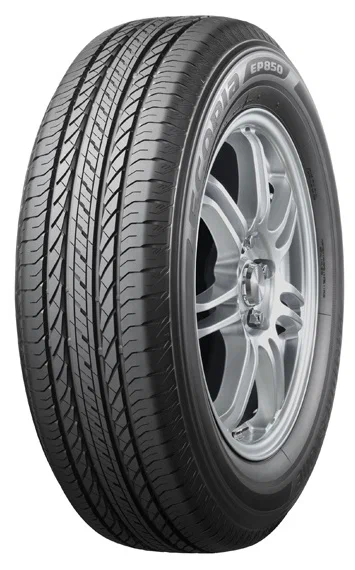 Шина Bridgestone ECOPIA EP850 SUV DOT2021 255/50 R19 103V 255/50 R19