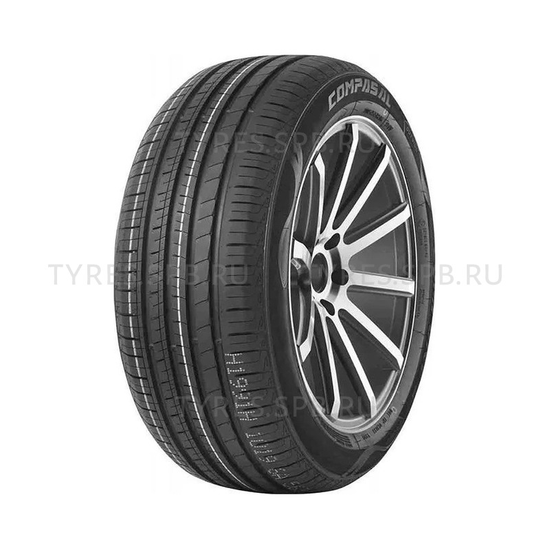 Шина Compasal BLAZER HP 165/70 R13 79T 165/70 R13