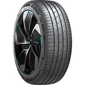 Шина Hankook iON evo SUV IK01A (Hankook (вир-во Угорщина XL 245/50 R20 105V 245/50 R20