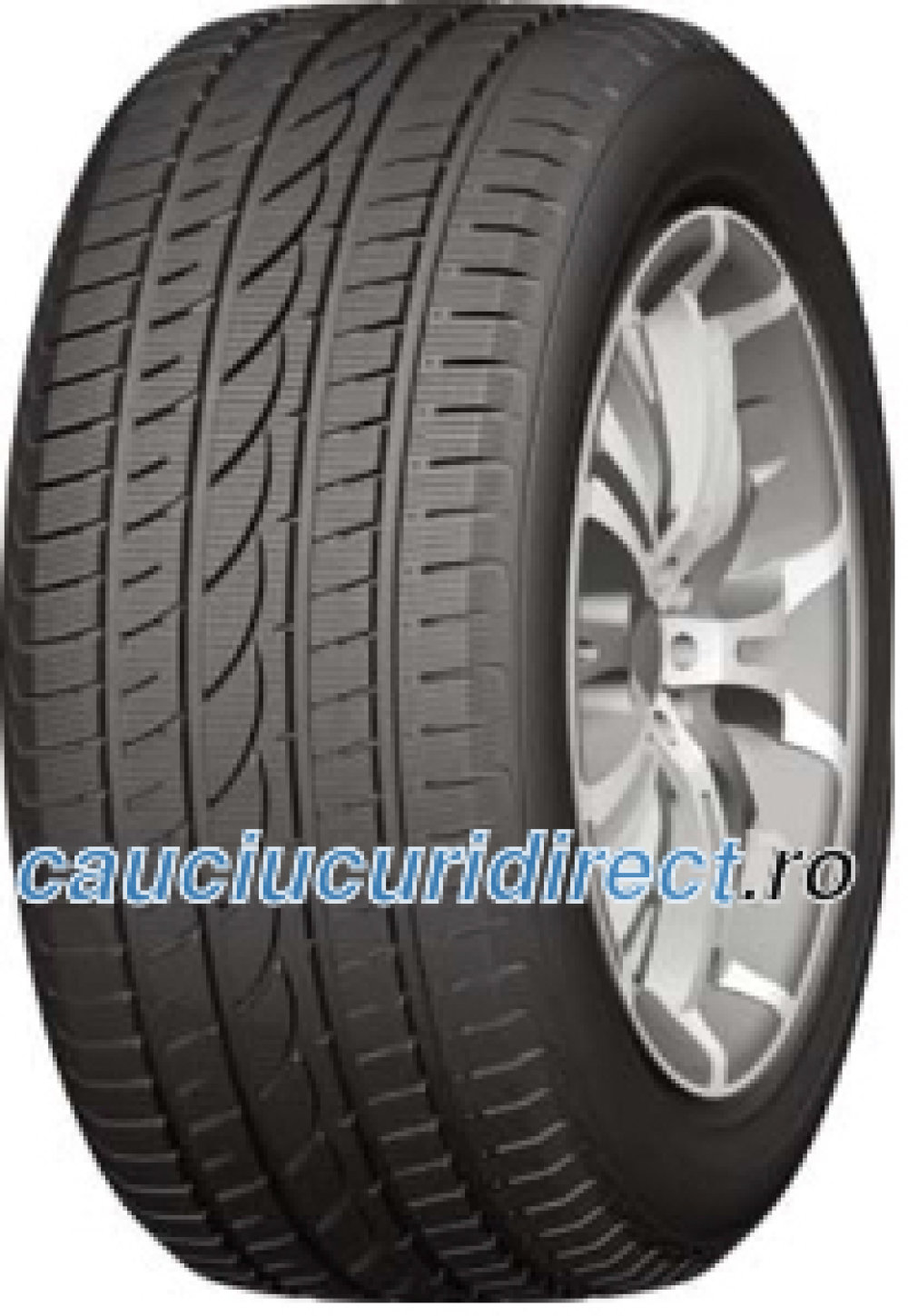 Шина Aplus A502 XL 195/55 R16 91H 195/55 R16