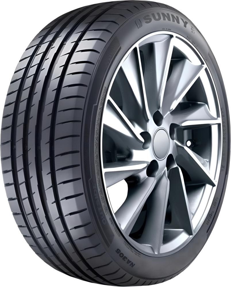 Шина Sunny NA305 XL 245/35 R20 95W 245/35 R20
