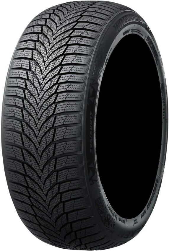 Шина Nexen WinGuard SPORT 2 WU7 235/40 R18 95W 235/40 R18