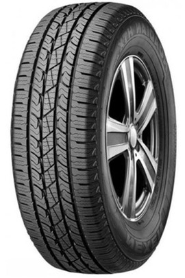 Шина Nexen 120/ ROADIAN HTX RH5 235/85 R16 116Q 235/85 R16