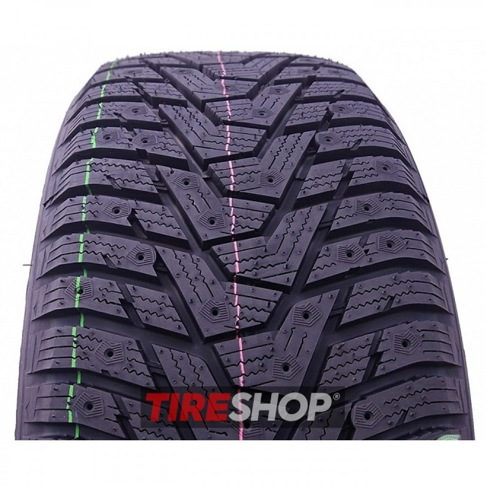 Шина Hankook Winter i*Pike RS2 W429 під шип XL 185/60 R15 88T 185/60 R15