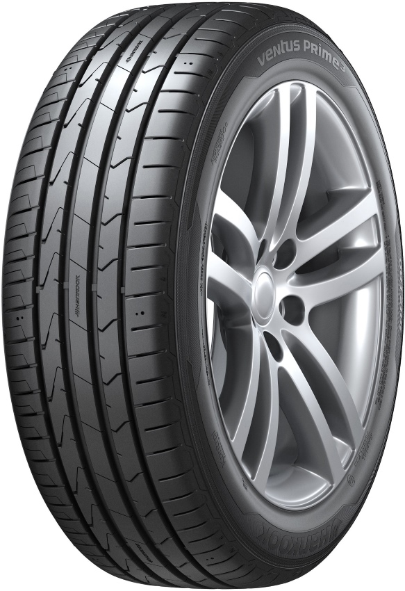 Шина Hankook Ventus Prime 3 K125 (Hankook (вир-во Корея 205/45 R16 83W 205/45 R16