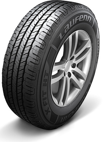 Шина Laufenn LD01 225/75 R16 104T 225/75 R16