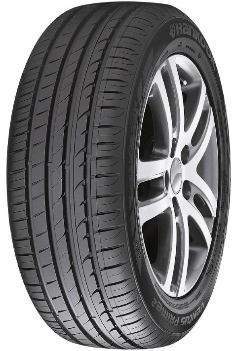 Шина Hankook Ventus Prime 2 K115 (Hankook (вир-во Корея 215/55 R17 94V 215/55 R17