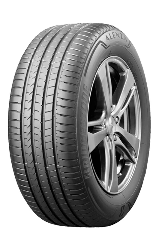 Шина Bridgestone ALENZA 001 225/60 R18 100H 225/60 R18