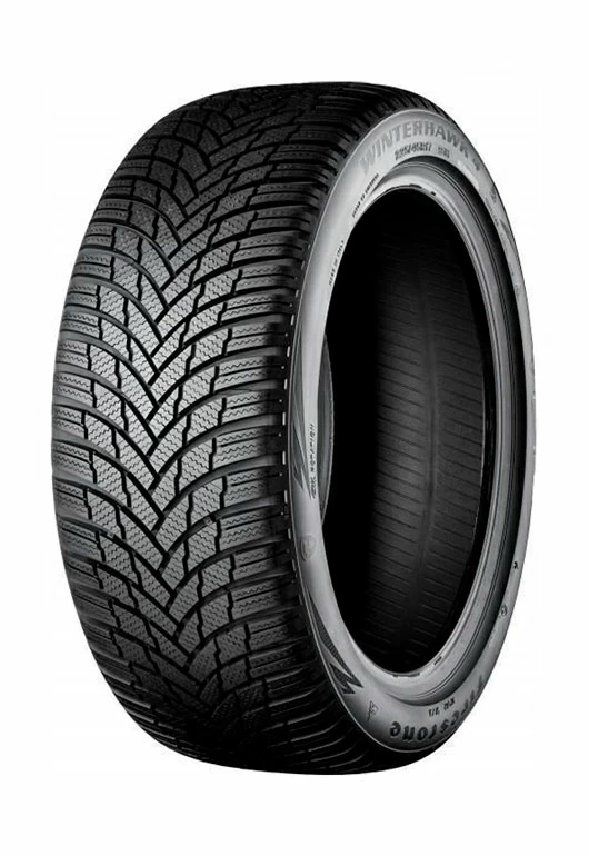 Шина Firestone Winterhawk 4 225/55 R19 99V 225/55 R19