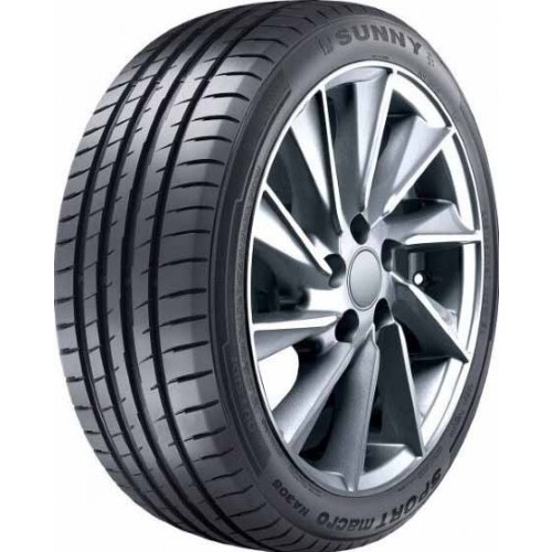 Шина Sunny NA305 XL 205/50 R17 93W 205/50 R17
