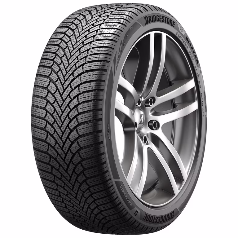 Шина Bridgestone Blizzak 6 XL 235/50 R20 104W 235/50 R20