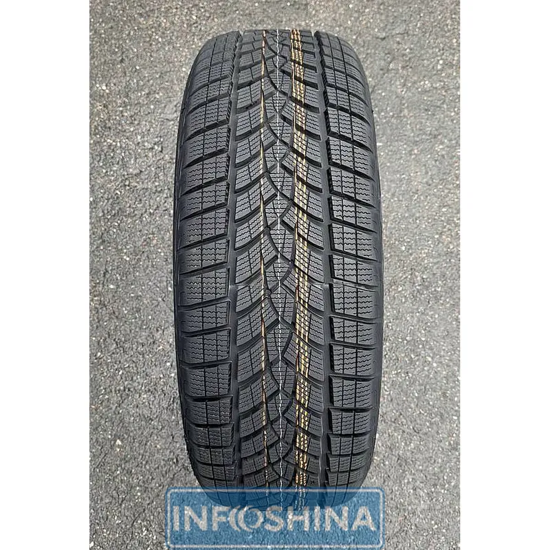 Шина Goodyear UltraGrip Performance+ SUV XL 255/50 R20 109H 255/50 R20