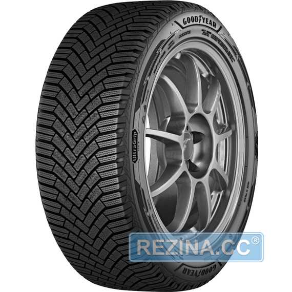 Шина Goodyear UltraGrip Ice 3 XL 235/50 R18 101T 235/50 R18