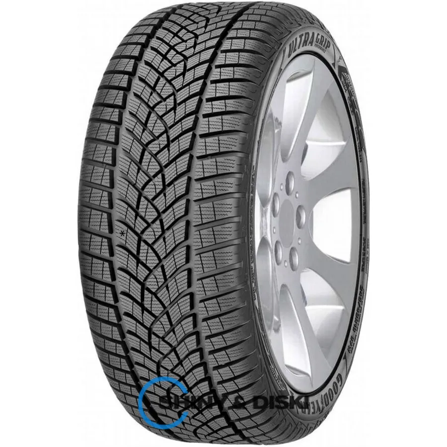 Шина Goodyear UltraGrip Performance G1 MO FP XL 225/45 R18 95H 225/45 R18