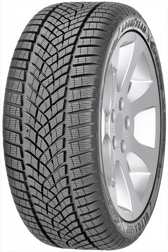 Шина Goodyear UltraGrip Performance XL 195/55 R19 94H 195/55 R19