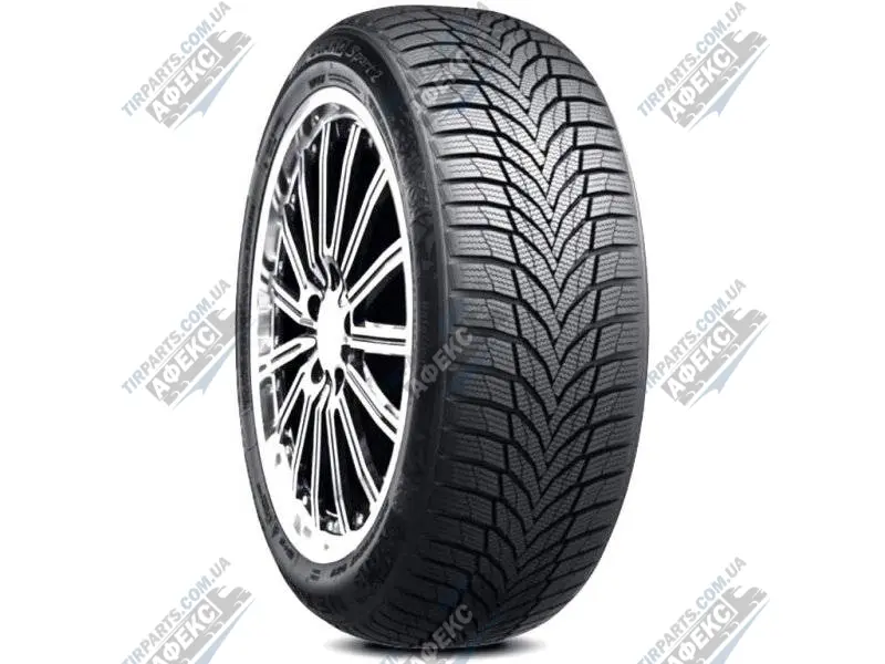 Шина Nexen WinGuard SPORT 2 WU7 DOT2023 235/45 R17 97V 235/45 R17