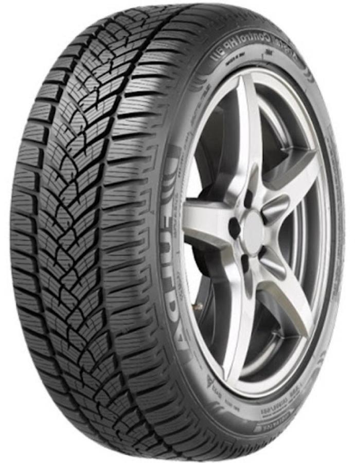 Шина Fulda KRISTALL CONTROL HP 2 215/55 R16 93H 215/55 R16