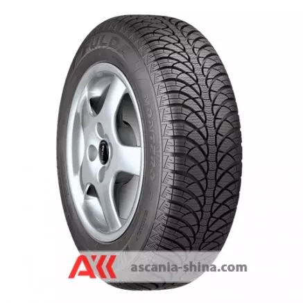 Шина Fulda KRISTALL MONTERO 3 185/60 R14 82T 185/60 R14