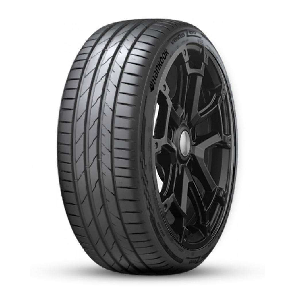 Шина Hankook Ventus evo K137 (Hankook (вир-во Корея XL 245/50 R18 104Y 245/50 R18