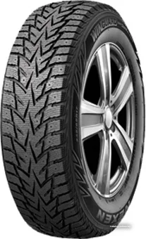 Шина Nexen WinGuard WinSpike WS62 SUV (під шип) DOT2022 225/65 R17 106T 225/65 R17