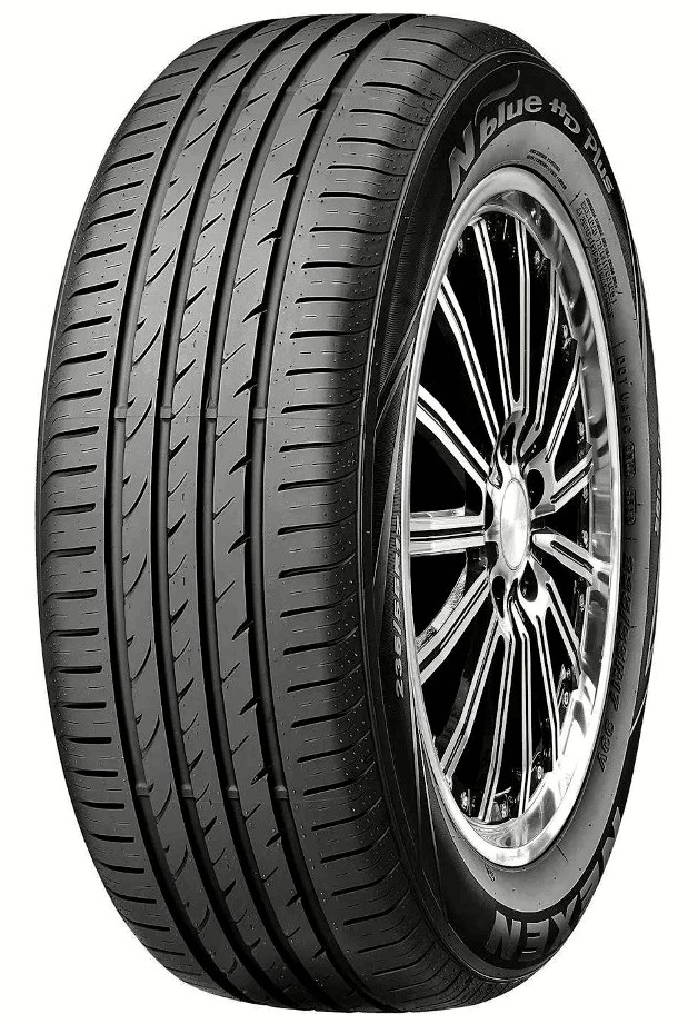 Шина Nexen N-BLUE HD PLUS OE 175/65 R14 82H 175/65 R14