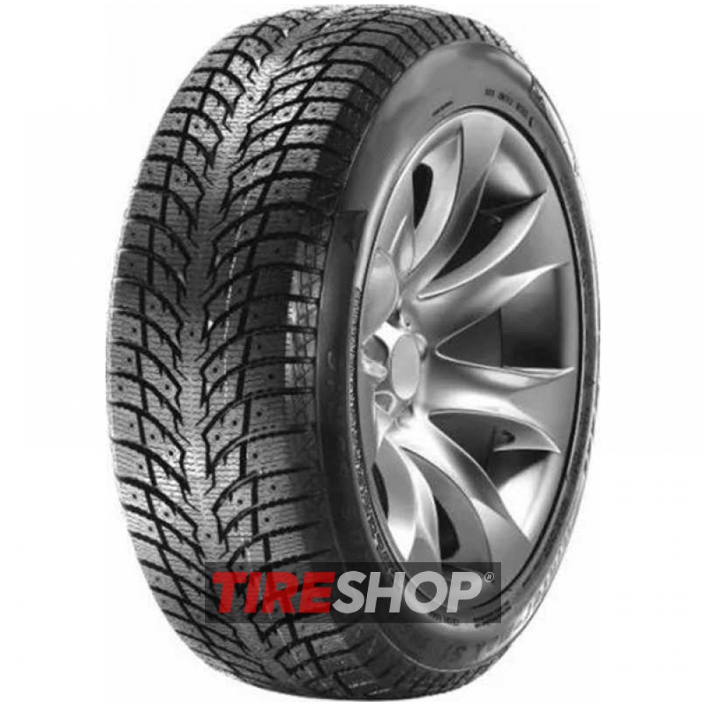 Шина Sunny NW631 під шип XL 275/55 R20 117H 275/55 R20