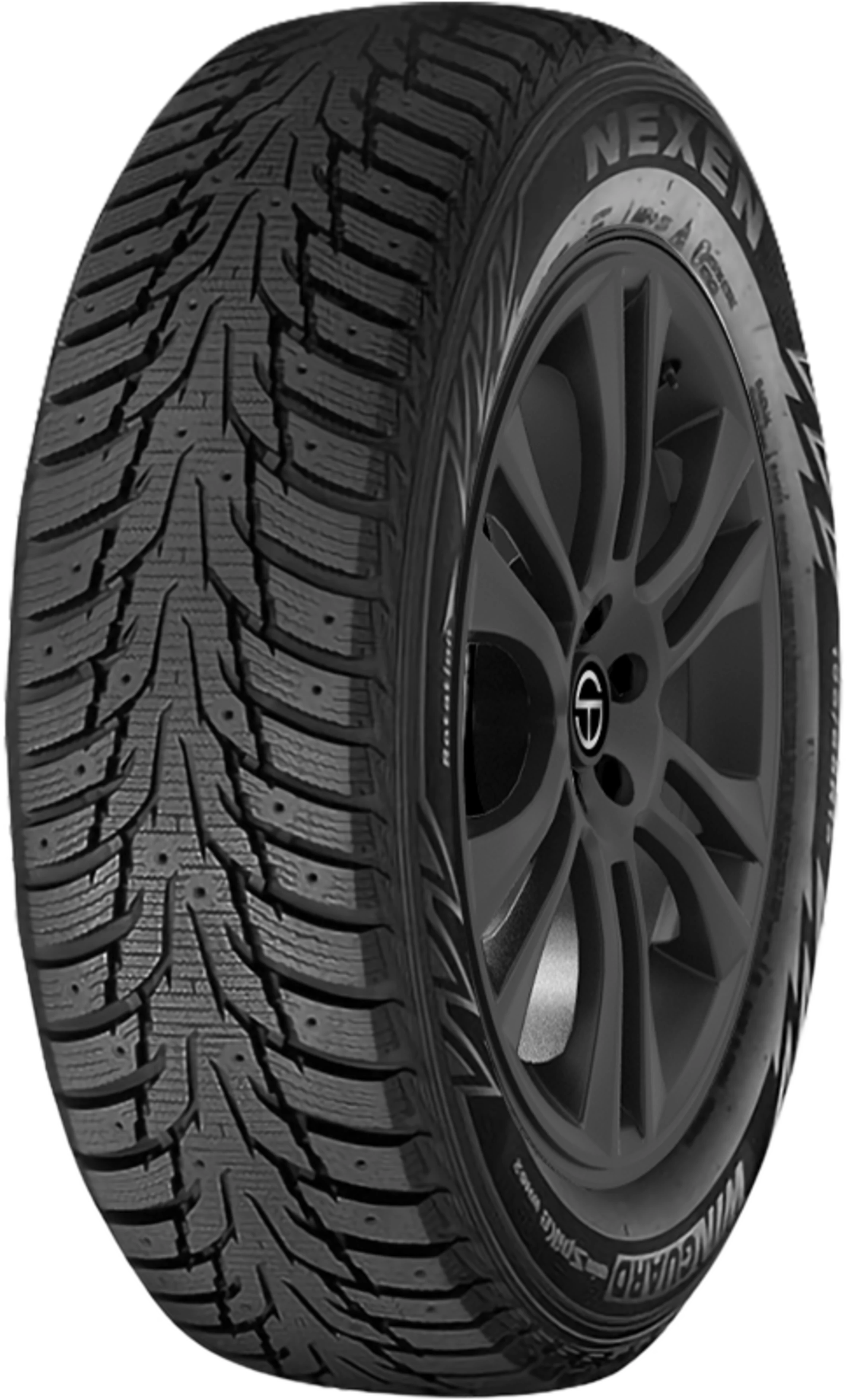 Шина Nexen WinGuard WinSpike WH62 (під шип XL 225/55 R16 99T 225/55 R16