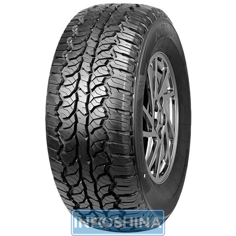 Шина Aplus A929 A/T 265/70 R16 111T 265/70 R16
