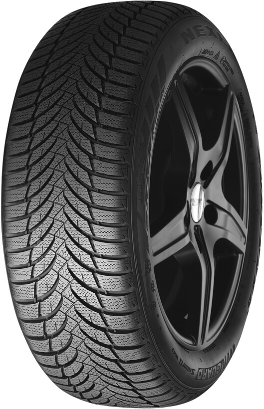 Шина Nexen WinGuard Snow*G WH2 195/55 R15 85H 195/55 R15