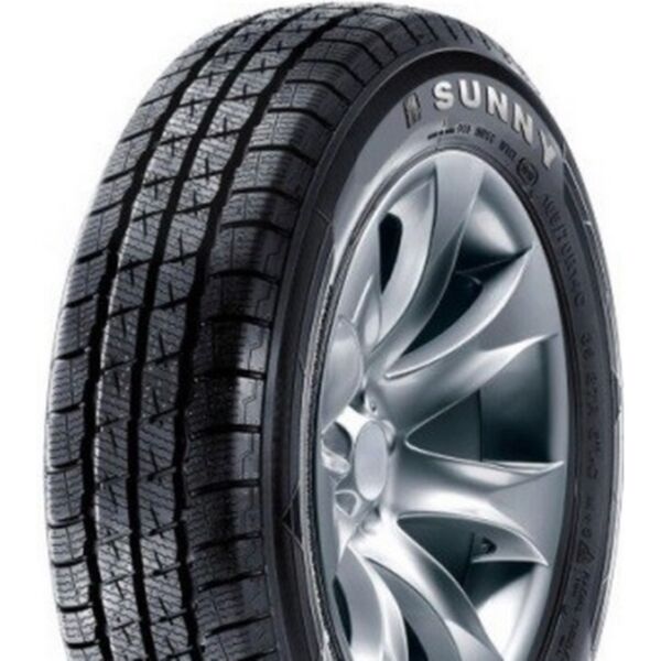 Шина Sunny C 104/ NW103 195/70 R15 102R 195/70 R15
