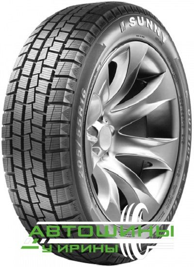 Шина Sunny NW312 195/60 R16 89Q 195/60 R16