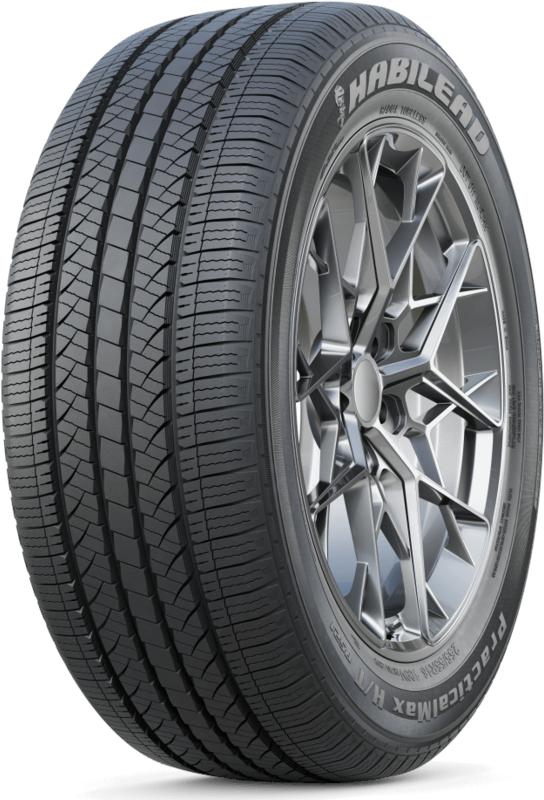 Шина Kapsen RS21 255/70 R16 111H 255/70 R16