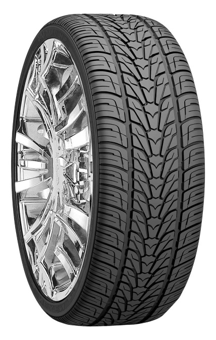 Шина Nexen ROADIAN HP 255/50 R19 107V 255/50 R19