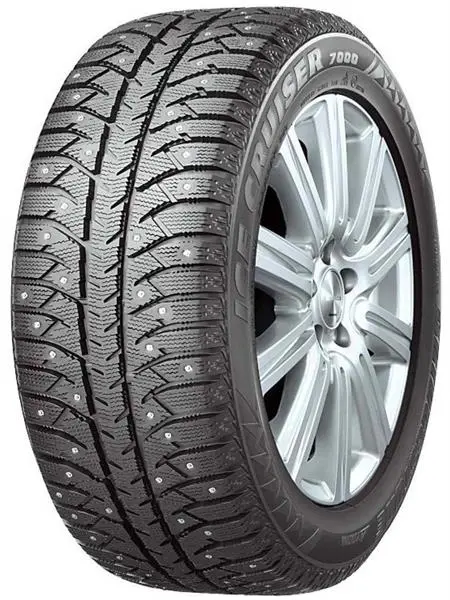 Шина Bridgestone Ice Cruiser 7000S шип 215/65 R16 98T 215/65 R16