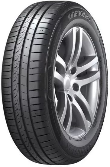 Шина Hankook Kinergy Eco2 K435 (Hankook (вир-во Угорщина 195/55 R16 87H 195/55 R16